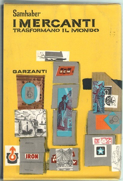 I mercanti trasformano il mondo