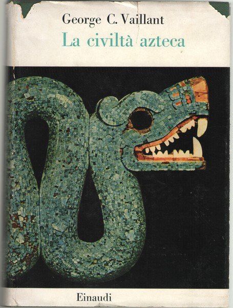 La civiltà azteca