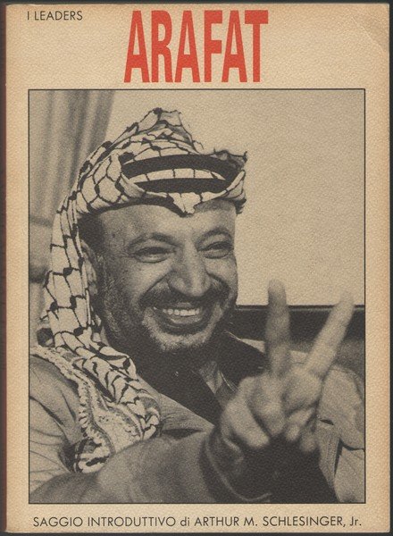 Yasser Arafat