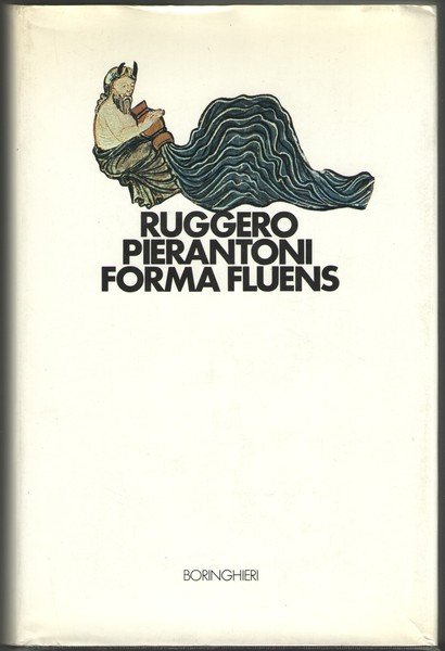 Forma Fluens. Il movimento e la sua rappresentazione nella scienza, …