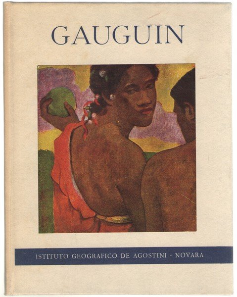 Gaugin