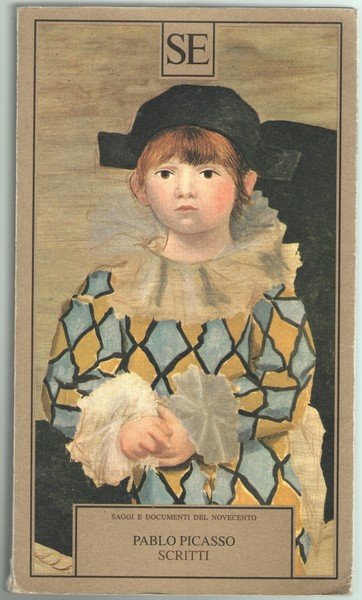 Scritti. A cura di Mario de Micheli.