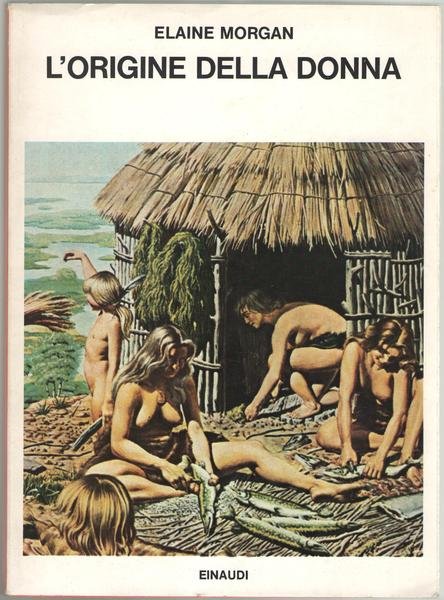 L'origine della donna