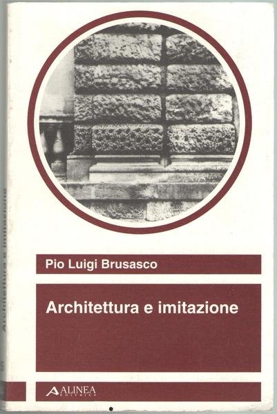 Architettura e imitazione