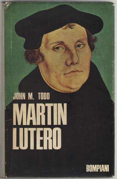 Martin Lutero