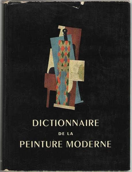 Dictionnaire de la peinture moderne