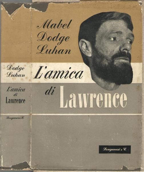 L'amica di Lawrence