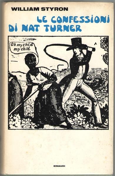 Le confessioni di Nat Turner