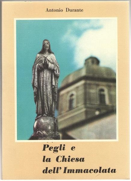 Pegli e la Chiesa dell'Immacolata