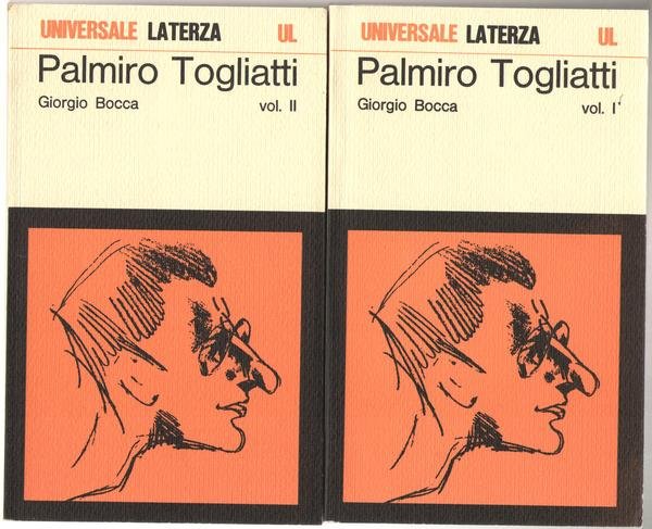 Palmiro Togliatti