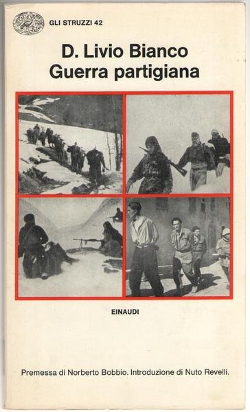 Guerra partigiana.