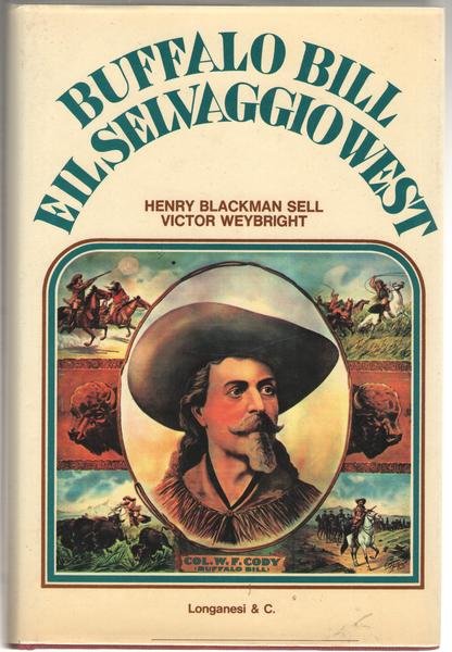 Buffalo Bill e il selvaggio west