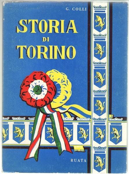 Storia di Torino