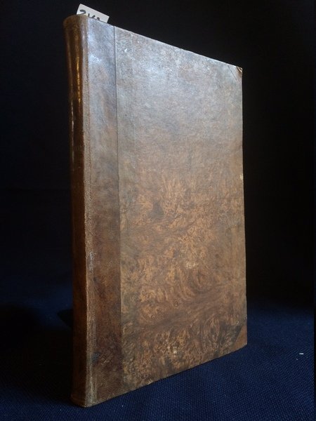 Vita d'Antonio Giacomini Tebalducci Malespini
