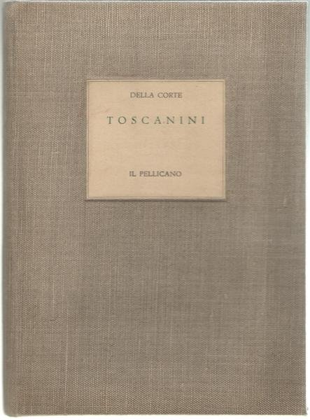 Toscanini