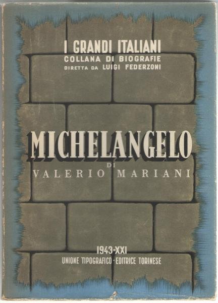 Michelangelo