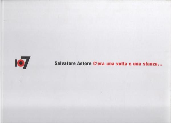 C'era una volta e una stanza.