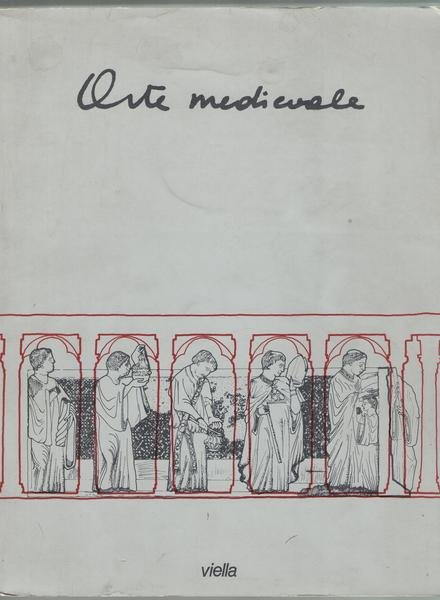 Arte medievale. Periodico internazionale di critica dell'arte medievale – 1.
