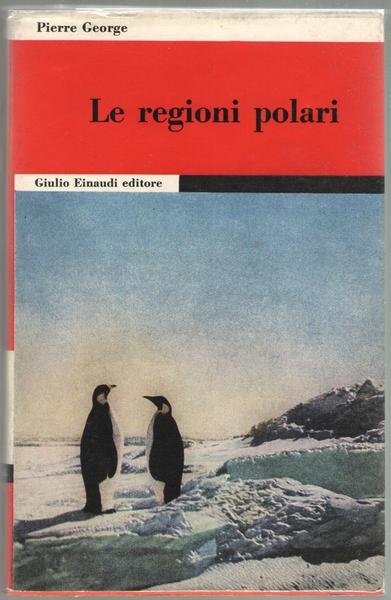 Le regioni polari