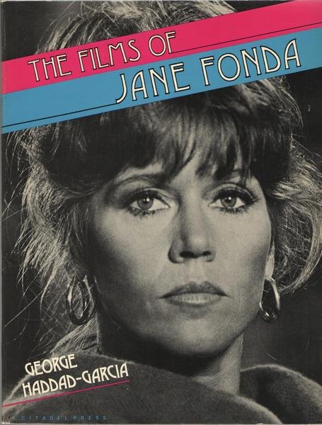 The Films of Jane Fonda