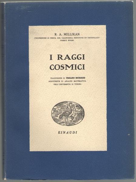I raggi cosmici