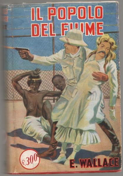 Il Popolo del Fiume (The People of the River).