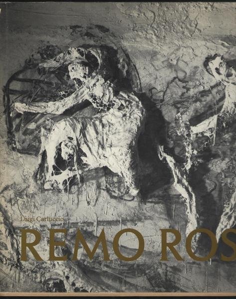 Remo Rossi.