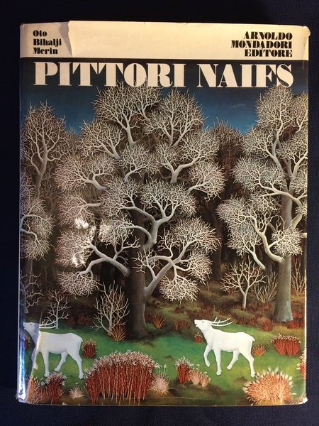 Pittori naifs