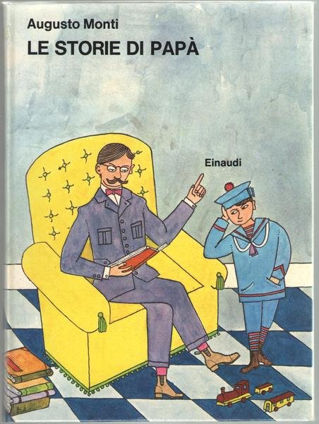 Le storie di papà