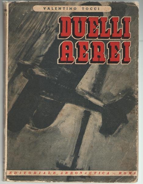 Duelli Aerei.