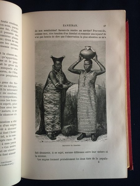 COMMENT J'AI RETROUVÉ LIVINGSTONE. VOYAGES AVENTURES ET DÉCOUVERTES DANS LE …