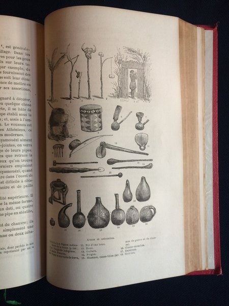 COMMENT J'AI RETROUVÉ LIVINGSTONE. VOYAGES AVENTURES ET DÉCOUVERTES DANS LE …