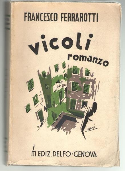 Vicoli.