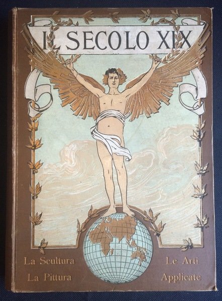 Il Secolo XIX nella vita e nella cultura dei popoli: …