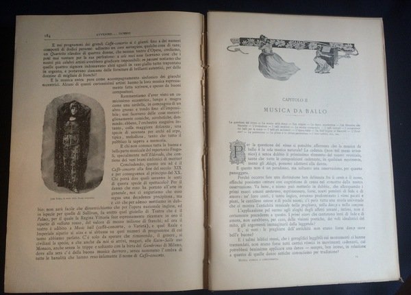 Il Secolo XIX nella vita e nella cultura dei popoli: …