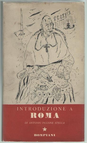 Introduzione a Roma.