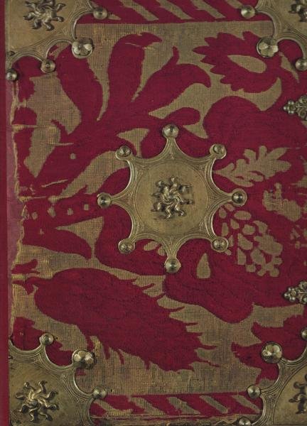 Miniature Italiane della Biblioteca Trivulziana.