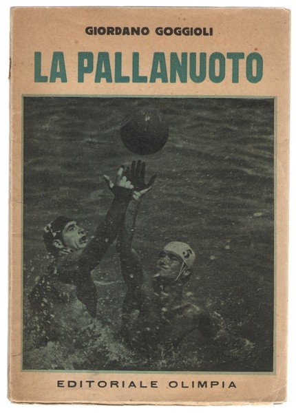 La Pallanuoto