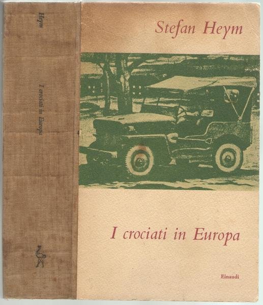 I crociati in Europa.