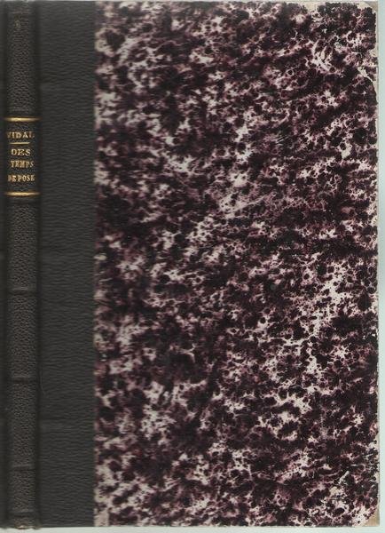 CALCUL DES TEMPS DE POSE ET TABLES PHOTOMETRIQUES. Deuxieme Edition.