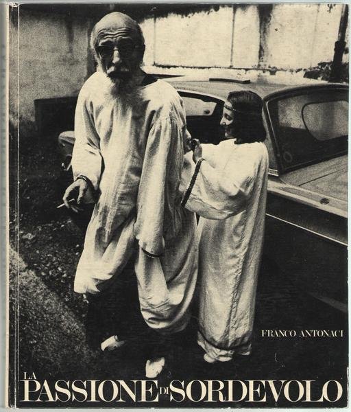 La Passione di Sordevolo.