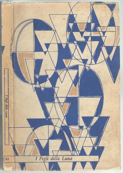 I Figli della Luna. Racconti dei Pellerossa.