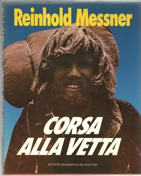 Corsa alla vetta.