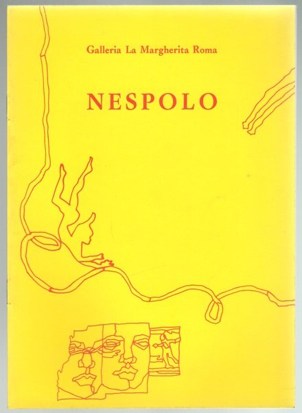 Galleria La Margherita Roma CATALOGO N.89: NESPOLO La ricerca del …