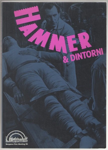 Hammer e dintorni.