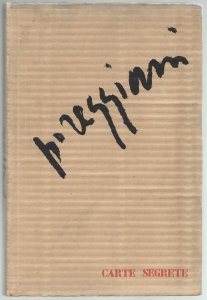 Autoritratto N.10: Pino Reggiani.