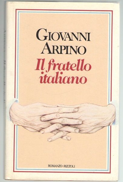 Il fratello italiano.