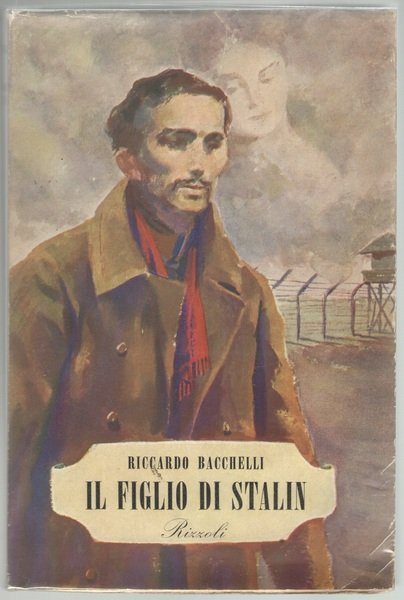 Il figlio di Stalin.