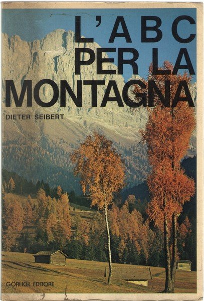 L'ABC della montagna