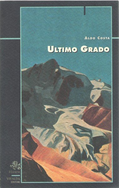 Ultimo grado